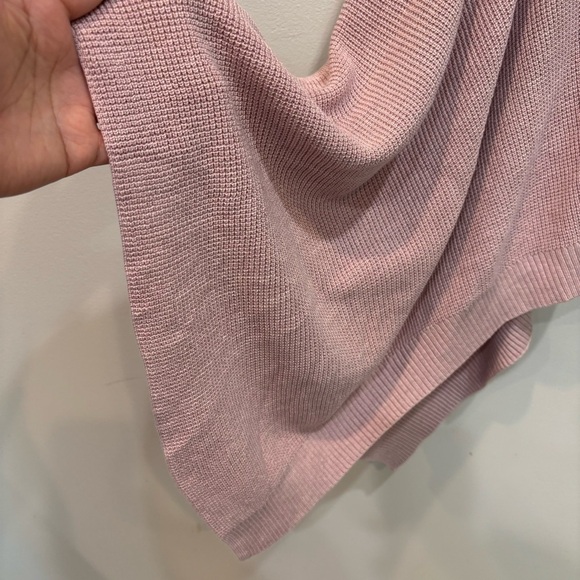 Lululemon Forward Flow Cape Poncho Wrap Women’s One Size - Picture 3 of 7